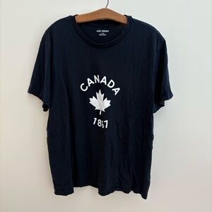 Joe Fresh Canada Tee